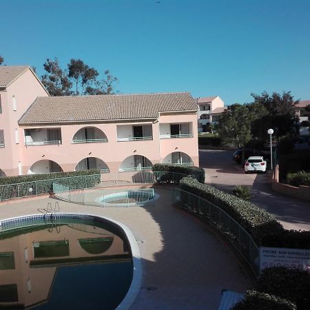 Les Jardins De La Mer Marine De Bravone - 2 Chambres A Lit Plus Sofa Avec Piscine A Cote Mer Linguizzetta Kültér fotó