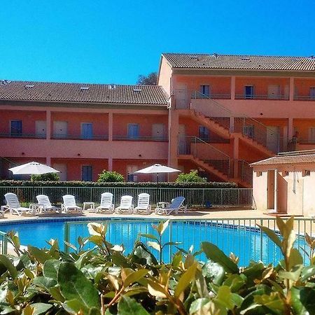 Les Jardins De La Mer Marine De Bravone - 2 Chambres A Lit Plus Sofa Avec Piscine A Cote Mer Linguizzetta Kültér fotó