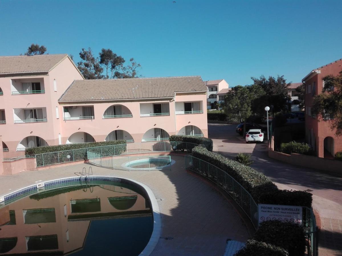 Les Jardins De La Mer Marine De Bravone - 2 Chambres A Lit Plus Sofa Avec Piscine A Cote Mer Linguizzetta Kültér fotó