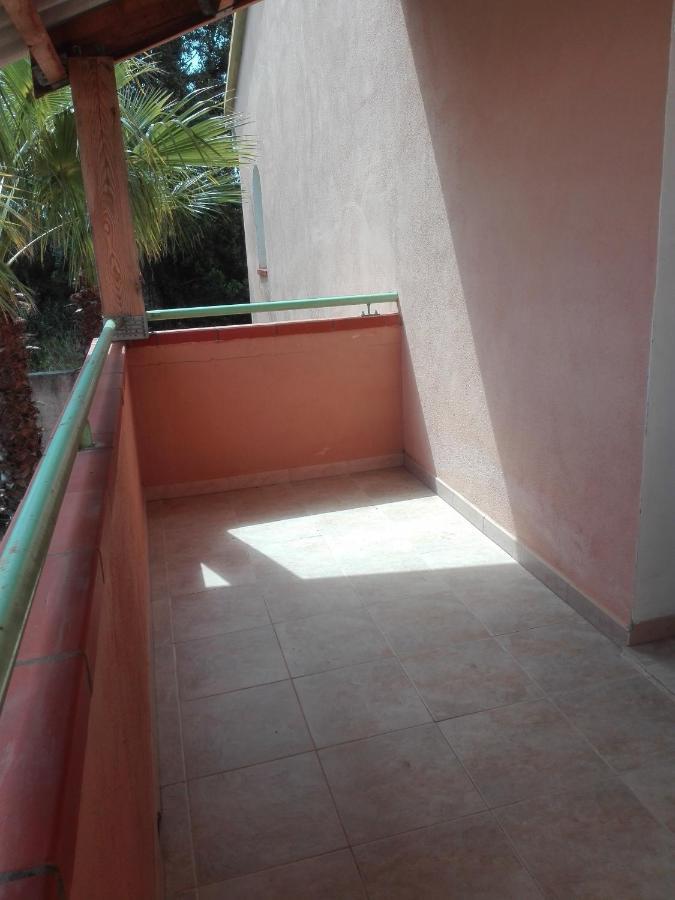 Les Jardins De La Mer Marine De Bravone - 2 Chambres A Lit Plus Sofa Avec Piscine A Cote Mer Linguizzetta Kültér fotó
