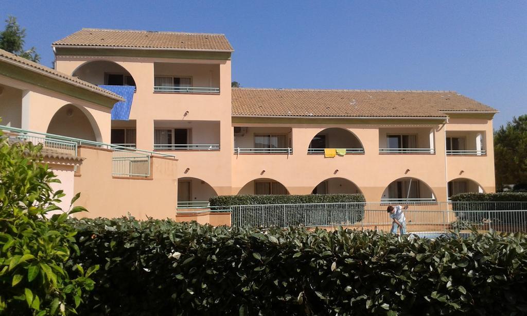 Les Jardins De La Mer Marine De Bravone - 2 Chambres A Lit Plus Sofa Avec Piscine A Cote Mer Linguizzetta Kültér fotó