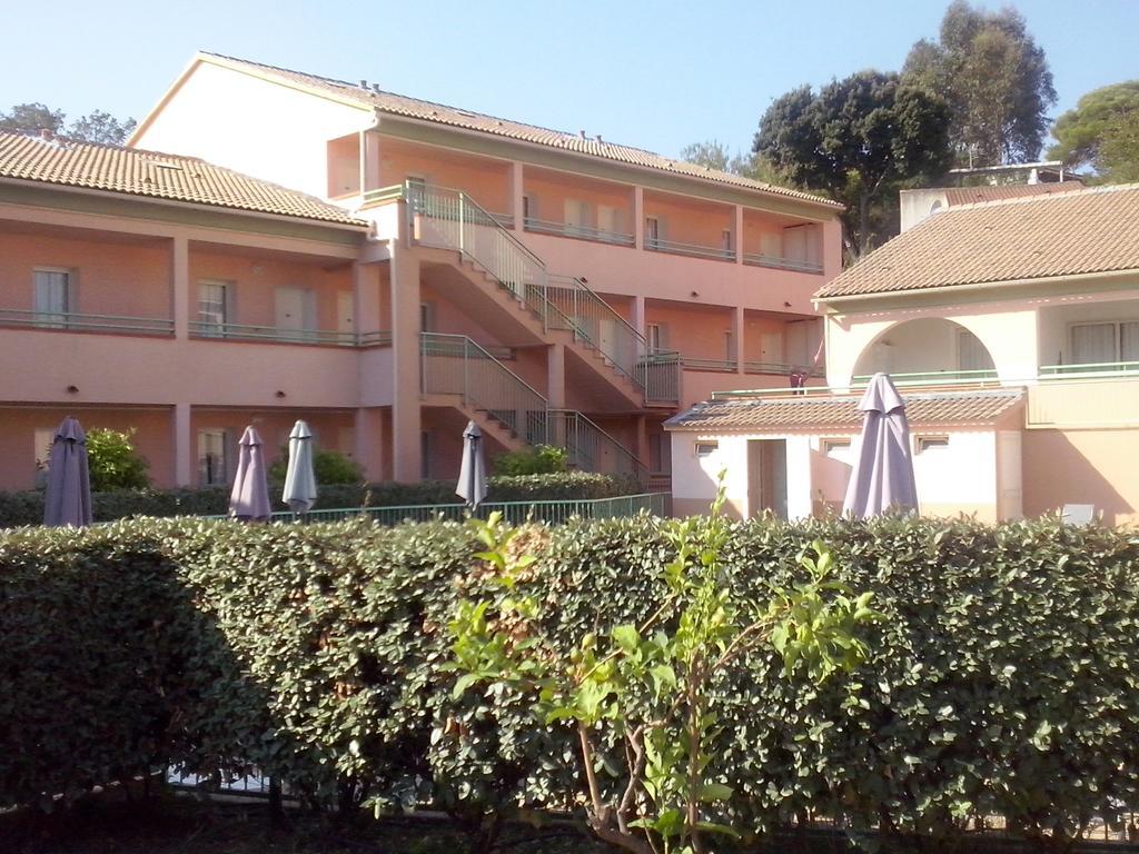 Les Jardins De La Mer Marine De Bravone - 2 Chambres A Lit Plus Sofa Avec Piscine A Cote Mer Linguizzetta Kültér fotó