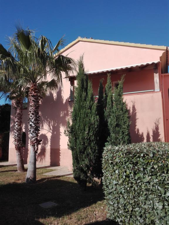 Les Jardins De La Mer Marine De Bravone - 2 Chambres A Lit Plus Sofa Avec Piscine A Cote Mer Linguizzetta Kültér fotó