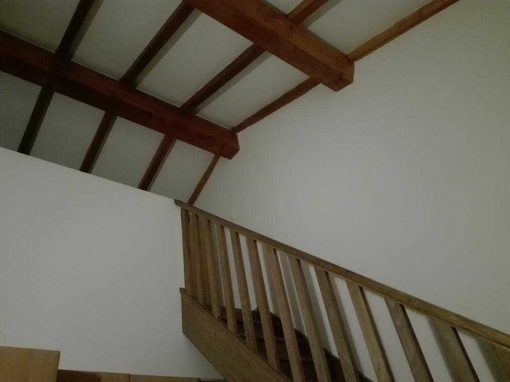 Les Jardins De La Mer Marine De Bravone - 2 Chambres A Lit Plus Sofa Avec Piscine A Cote Mer Linguizzetta Kültér fotó