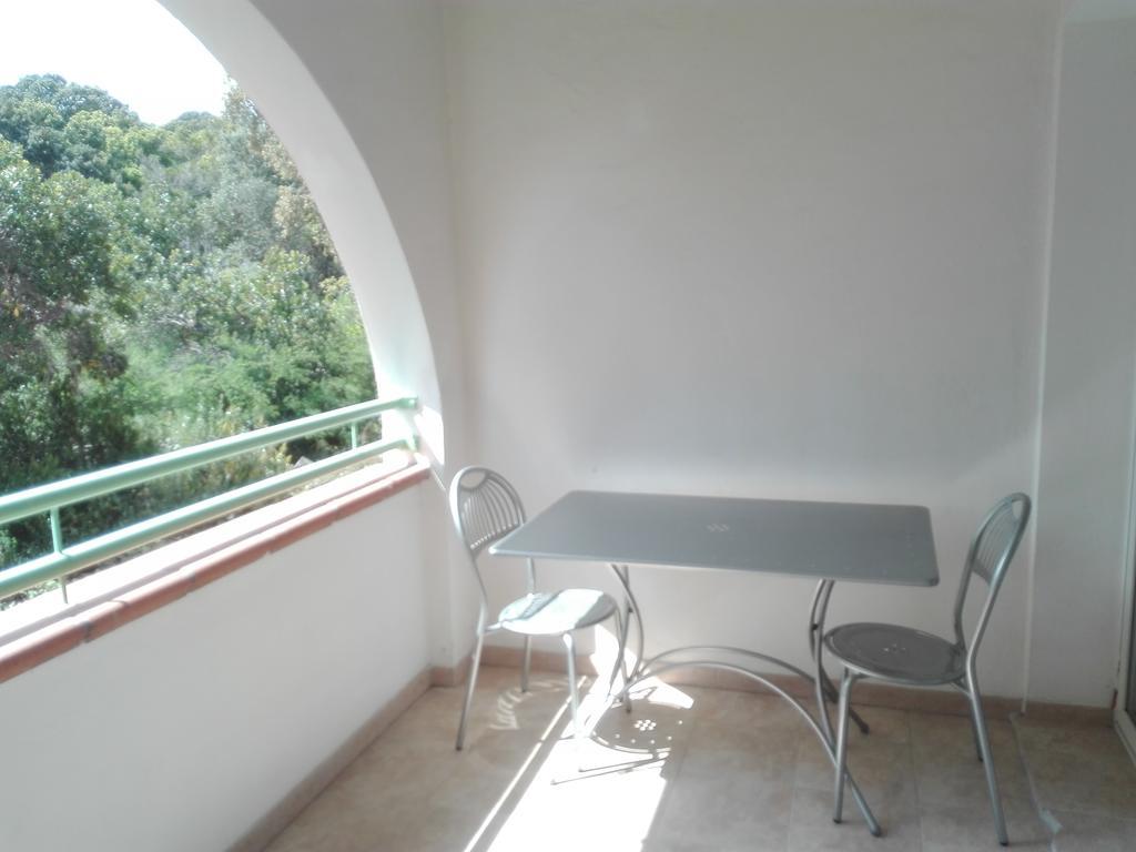 Les Jardins De La Mer Marine De Bravone - 2 Chambres A Lit Plus Sofa Avec Piscine A Cote Mer Linguizzetta Kültér fotó